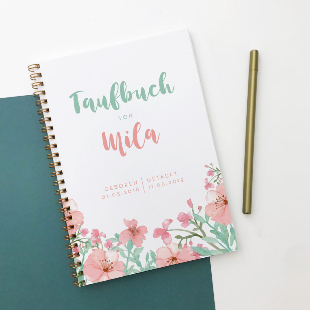 Taufbuch
