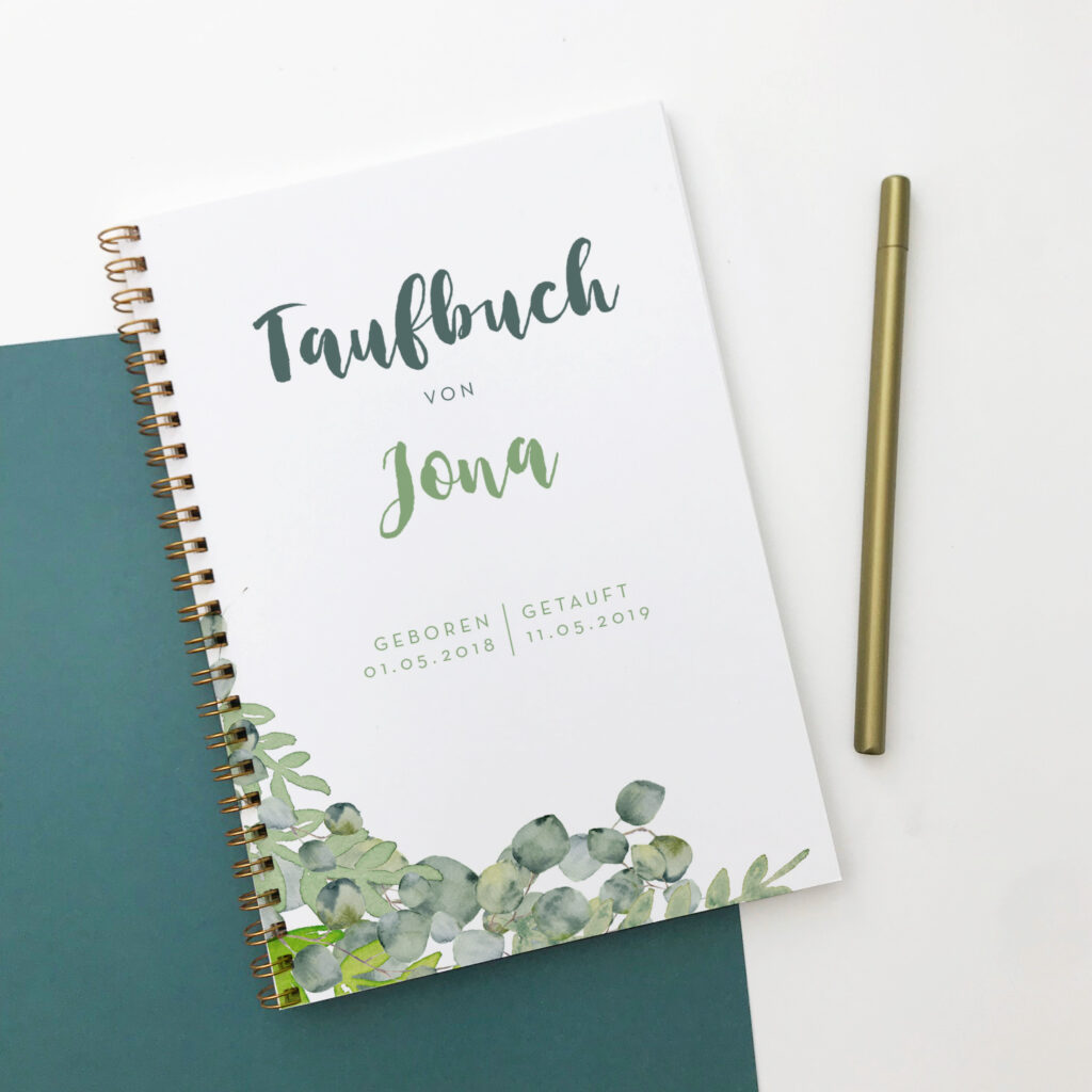 Taufbuch