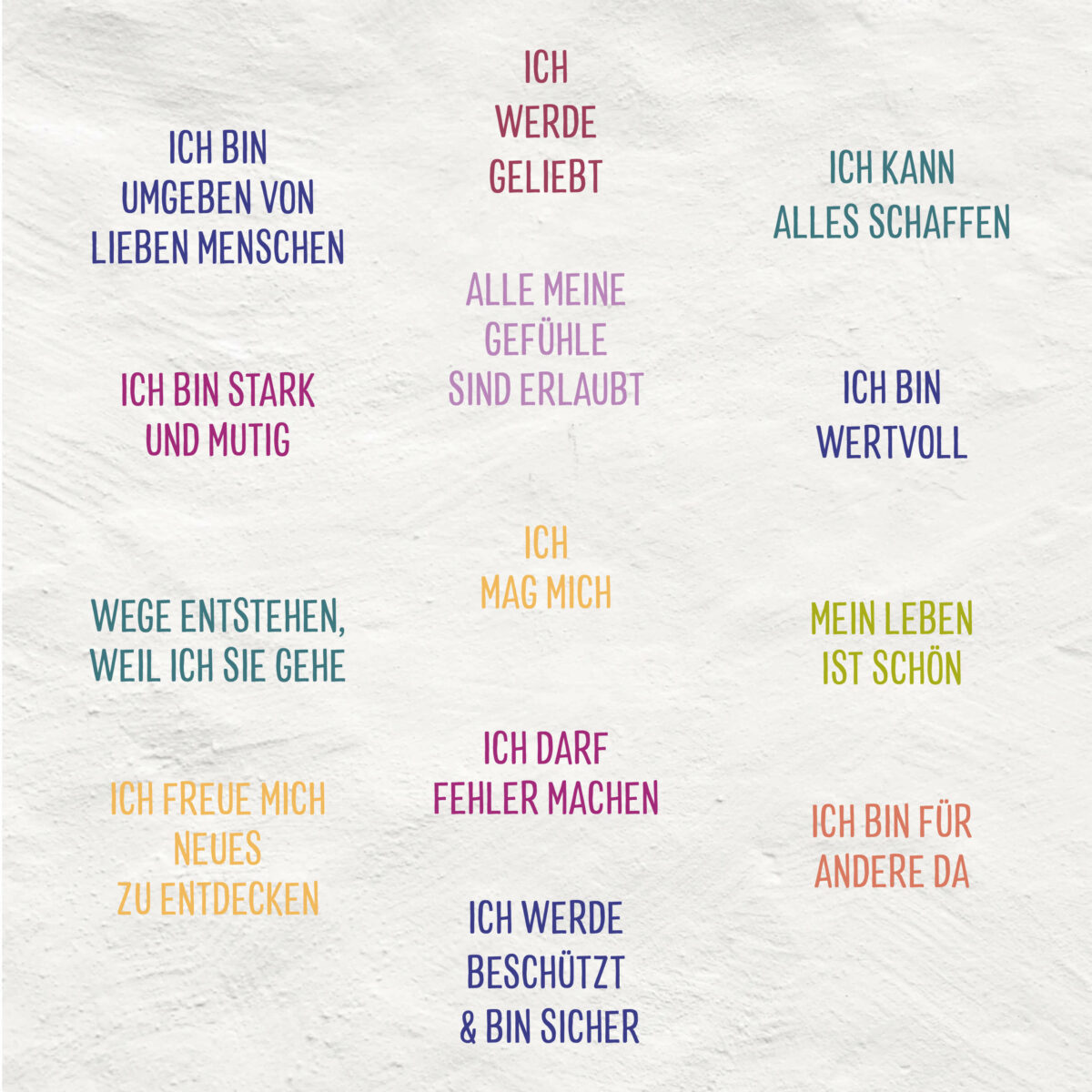 Personalisierte Messlatte für's Kinderzimmer – Geschenk zur Geburt – Messlatte mit Namen – Mädchen/ Junge - Image 5