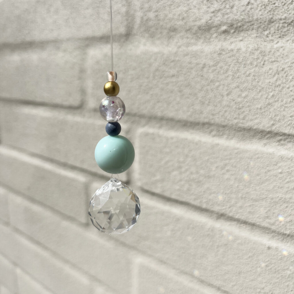 Suncatcher