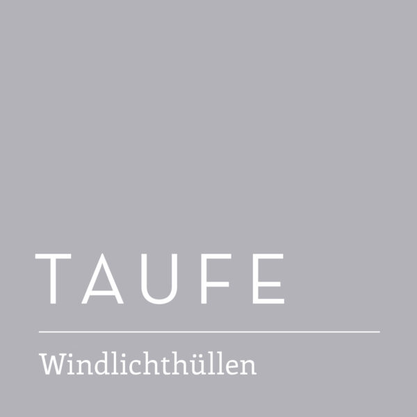 Windlichthüllen